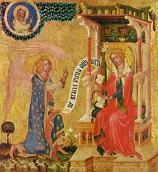 Annunciation